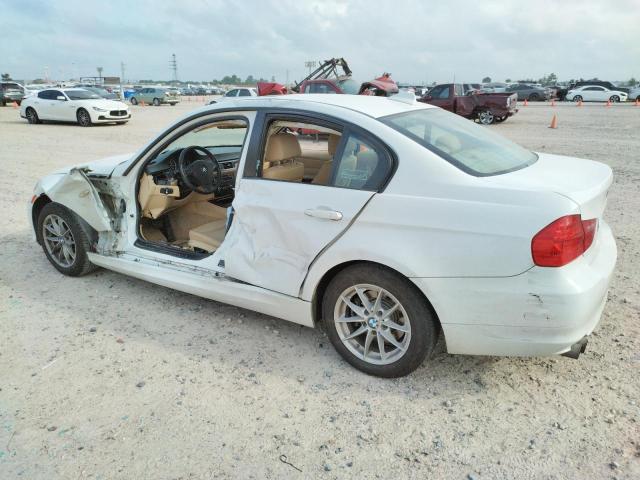 Photo 2 from auction – 2010 BMW 328 I with VIN WBAPH7C55AA176364