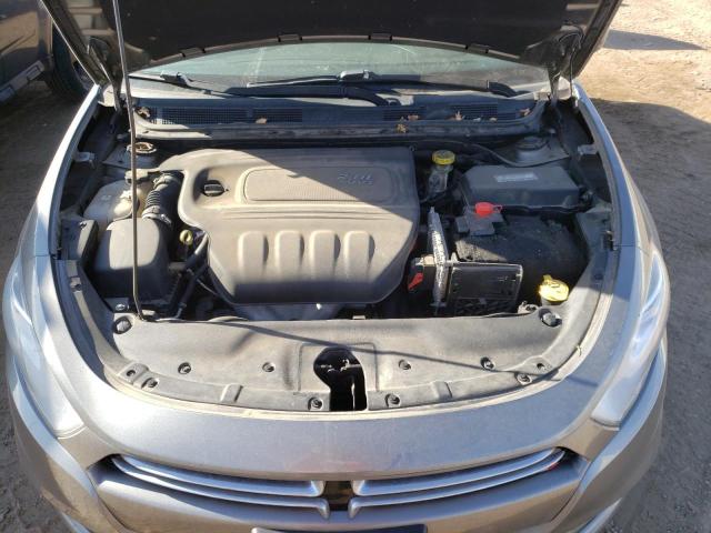 Photo 11 from auction – 2013 DODGE DART LIMIT with VIN 1C3CDFCA2DD682326