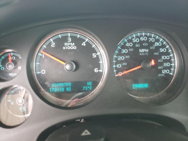 Photo 9 from auction – 2013 GMC YUKON SLT with VIN 1GKS1CE09DR301095
