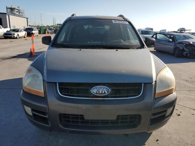 Photo 5 from auction – 2007 KIA SPORTAGE with VIN KNDJF723577351815