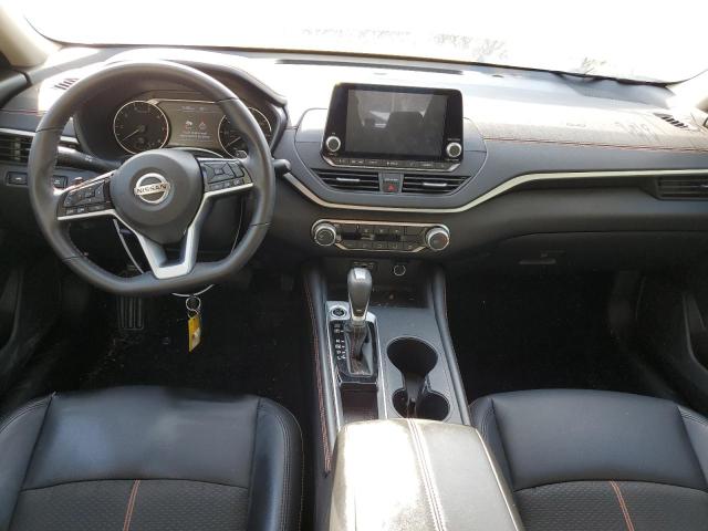 Photo 8 from auction – 2020 NISSAN ALTIMA SR with VIN 1N4BL4CV0LC112885