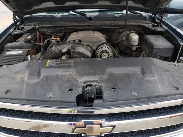 Photo 11 from auction – 2008 CHEVROLET SILVERADO with VIN 3GCEC13J88G151263