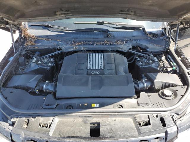 Photo 12 from auction – 2015 LAND ROVER RANGE ROVE with VIN SALWR2VF0FA614146
