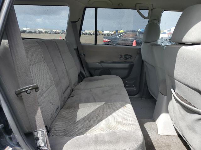 Photo 10 from auction – 2003 MITSUBISHI MONTERO SP with VIN JA4LS21H43J043689