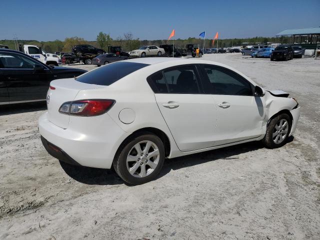 Photo 3 from auction – 2011 MAZDA 3 I with VIN JM1BL1VG8B1432876