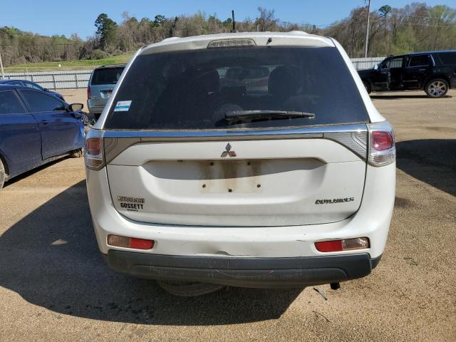 Zdjęcie 6 z aukcji – 2014 MITSUBISHI OUTLANDER z VIN JA4AD3A33EZ015978