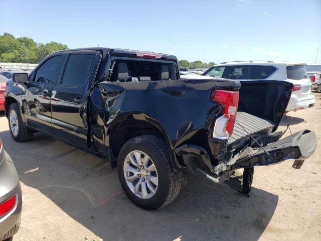 Photo 2 from auction – 2020 CHEVROLET SILVERADO with VIN 1GCPWBEH8LZ274537