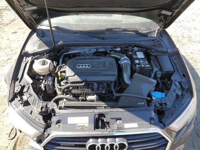 Photo 11 from auction – 2017 AUDI A3 PREMIUM with VIN WAUJ8GFF3H1014432
