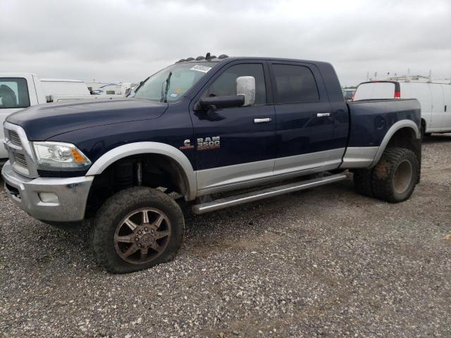 RAM 3500 LARAM 2014 with VIN 3C63RRML4EG216083 - Photo from auction