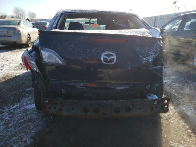 Photo 6 from auction – 2010 MAZDA 3 I with VIN JM1BL1SF6A1243850