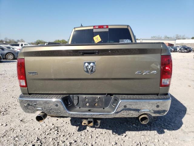 Photo 6 from auction – 2013 RAM 1500 LARAM with VIN 1C6RR7VT3DS679384