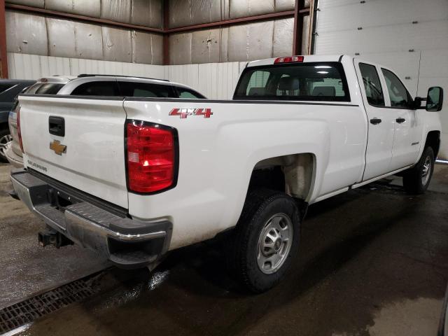 Photo 3 from auction – 2019 CHEVROLET SILVERADO with VIN 2GC2KREGXK1180656