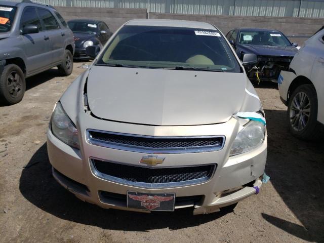 Photo 5 from auction – 2011 CHEVROLET MALIBU LS with VIN 1G1ZB5E10BF384984