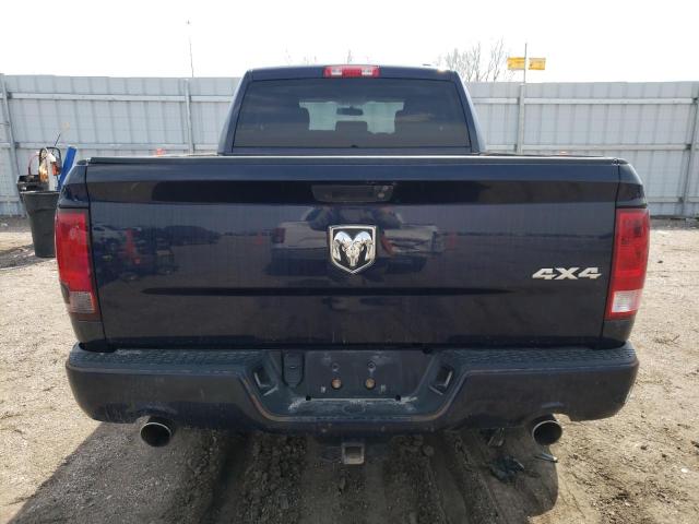 Photo 6 from auction – 2012 DODGE RAM 1500 S with VIN 1C6RD7FT8CS178650