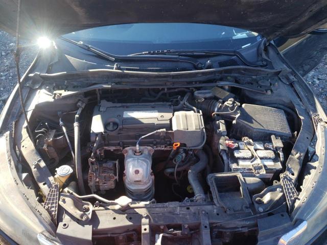 Photo 7 from auction – 2015 HONDA ACCORD EXL with VIN 1HGCR2F88FA240168