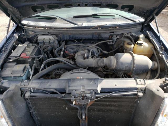 Photo 11 from auction – 2007 FORD F150 with VIN 1FTRF12237KD34967