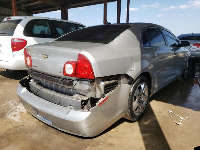 Photo 3 from auction – 2008 CHEVROLET MALIBU 1LT with VIN 1G1ZH57B08F273302