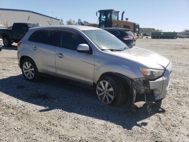 Photo 4 from auction – 2015 MITSUBISHI OUTLANDER with VIN 4A4AP3AU4FE037138
