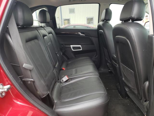 Photo 10 from auction – 2014 CHEVROLET CAPTIVA LT with VIN 3GNAL3EK3ES672522