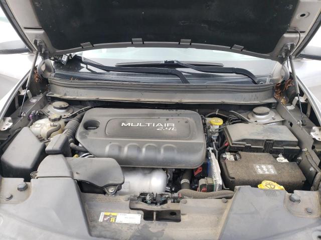 Photo 11 from auction – 2018 JEEP CHEROKEE L with VIN 1C4PJLDBXJD561566