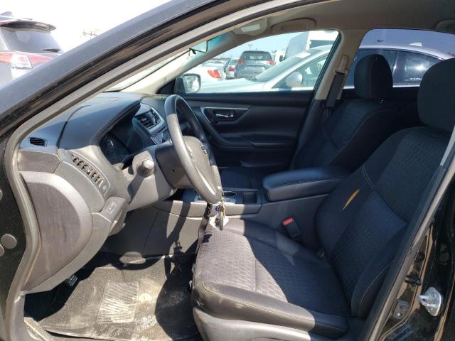 Photo 7 from auction – 2016 NISSAN ALTIMA 2.5 with VIN 1N4AL3AP8GN389823