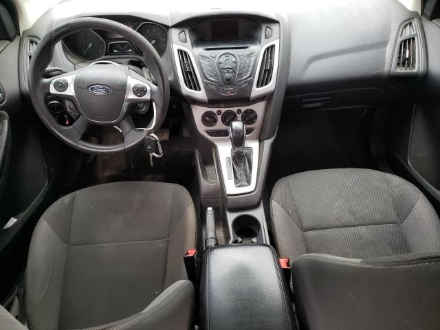 Photo 8 from auction – 2014 FORD FOCUS SE with VIN 1FADP3F28EL169525