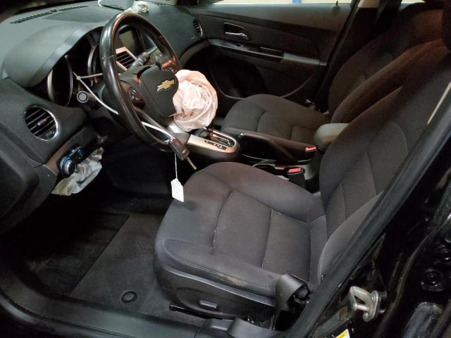 Photo 7 from auction – 2014 CHEVROLET CRUZE LT with VIN 1G1PC5SB2E7320641