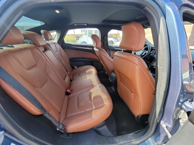 Photo 6 from auction – 2019 FORD FUSION TIT with VIN 3FA6P0RU7KR204234