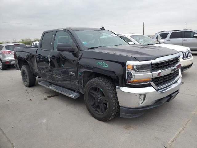 Photo 4 from auction – 2016 CHEVROLET SILVERADO with VIN 1GCRCREC8GZ135870