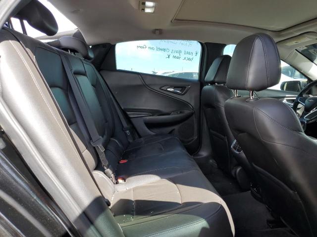 Photo 10 from auction – 2017 CHEVROLET MALIBU LT with VIN 1G1ZE5ST9HF101763