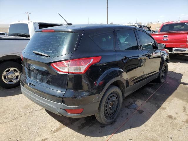 Photo 3 from auction – 2013 FORD ESCAPE S with VIN 1FMCU0F74DUC45819