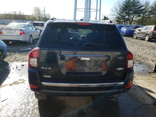 Photo 6 from auction – 2016 JEEP COMPASS LA with VIN 1C4NJDEB8GD737020