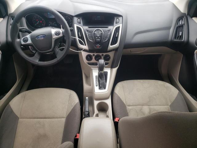 Photo 8 from auction – 2012 FORD FOCUS SE with VIN 1FAHP3K28CL437414