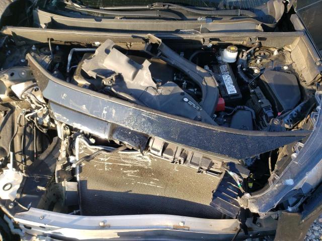 Photo 12 from auction – 2019 TOYOTA RAV4 LE with VIN 2T3H1RFV3KW038036