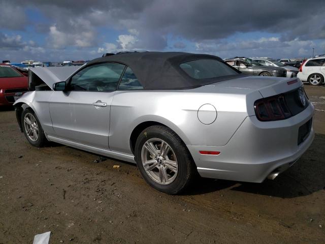 Photo 2 from auction – 2014 FORD MUSTANG with VIN 1ZVBP8EM4E5275828