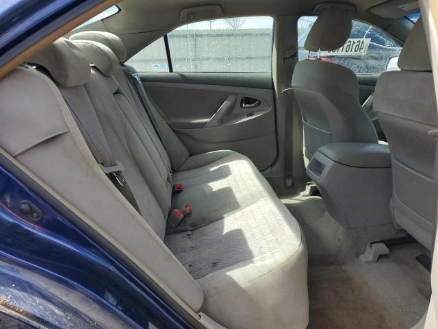Photo 10 from auction – 2010 TOYOTA CAMRY BASE with VIN 4T1BF3EK4AU559074