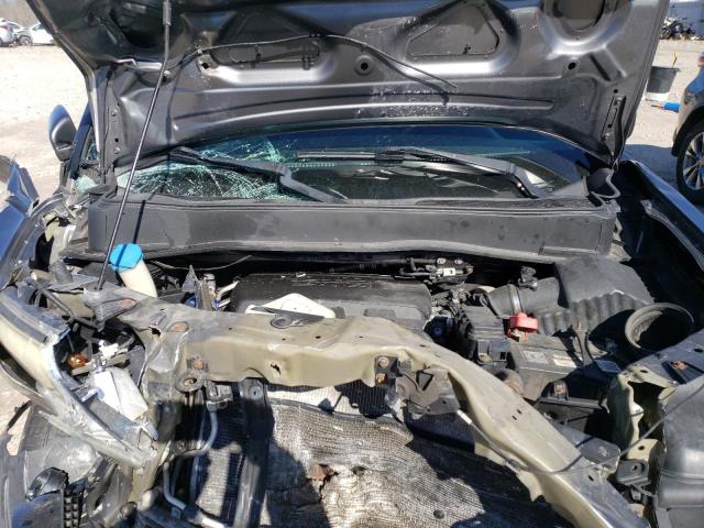 Photo 12 from auction – 2013 HONDA PILOT TOUR with VIN 5FNYF4H97DB041258