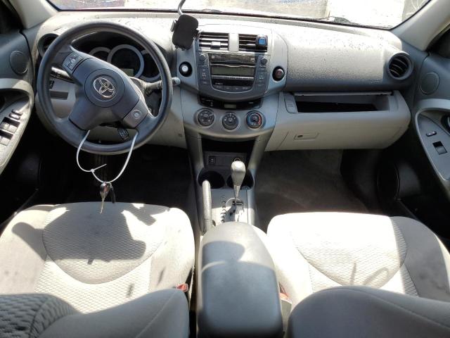 Photo 8 from auction – 2011 TOYOTA RAV4 with VIN 2T3ZF4DV8BW061887