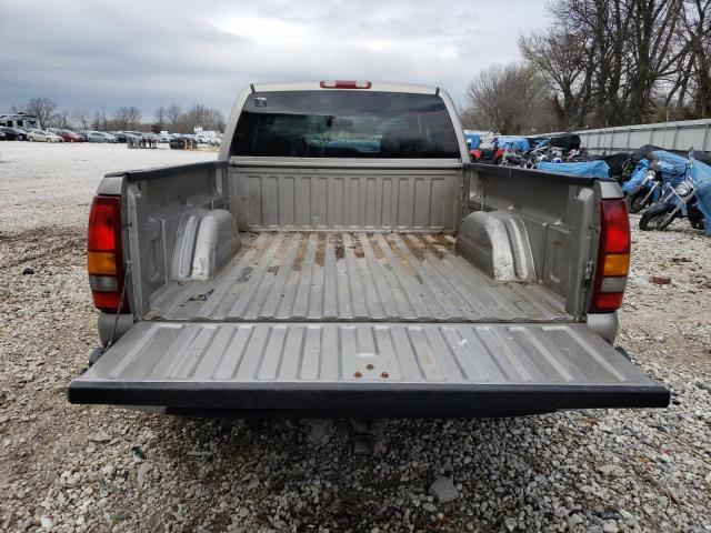 Photo 6 from auction – 2000 CHEVROLET SILVERADO with VIN 2GCEC19T2Y1153298