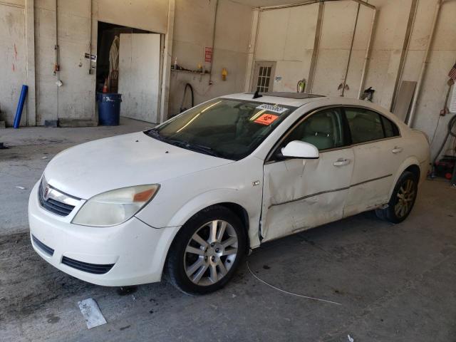 Photo 1 from auction – 2008 SATURN AURA XE with VIN 1G8ZS57N98F293223