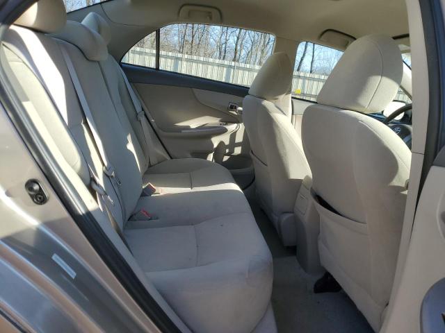Photo 10 from auction – 2010 TOYOTA COROLLA BA with VIN 1NXBU4EE5AZ183300