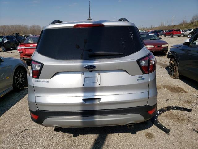 Photo 6 from auction – 2018 FORD ESCAPE SE with VIN 1FMCU9GD7JUC44085
