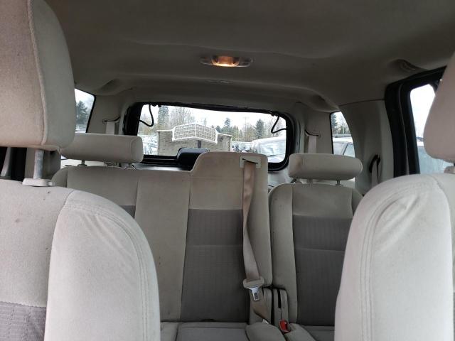 Photo 10 from auction – 2007 FORD EXPLORER X with VIN 1FMEU63E77UA72011