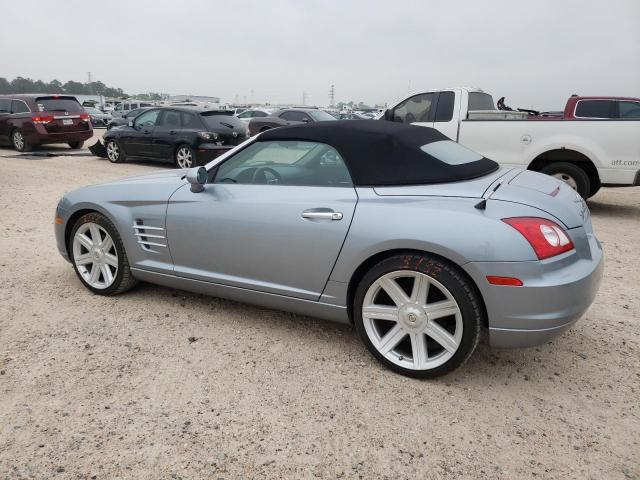Photo 2 from auction – 2006 CHRYSLER CROSSFIRE with VIN 1C3AN65L36X069796