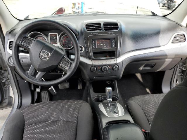 Photo 8 from auction – 2016 DODGE JOURNEY SX with VIN 3C4PDCBGXGT145686