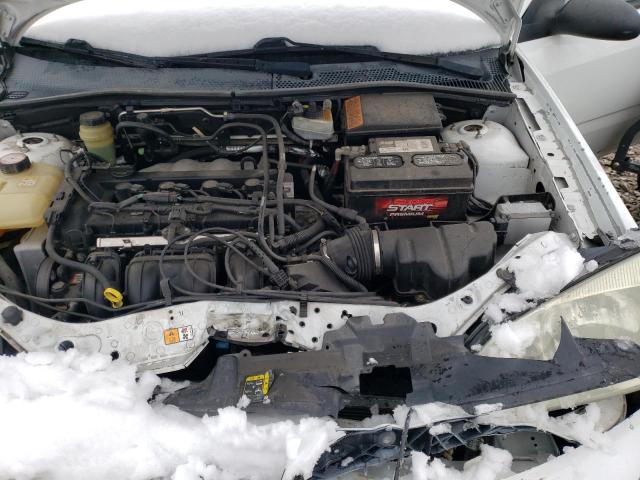 Photo 11 from auction – 2005 FORD FOCUS ZX4 with VIN 1FAFP34N85W126050