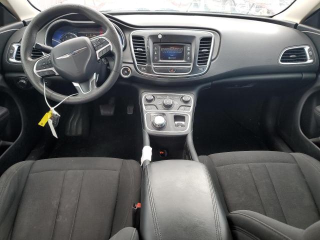 Photo 8 from auction – 2016 CHRYSLER 200 LIMITE with VIN 1C3CCCAB7GN177524