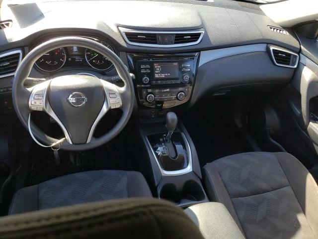Photo 8 from auction – 2015 NISSAN ROGUE S with VIN KNMAT2MV2FP520665