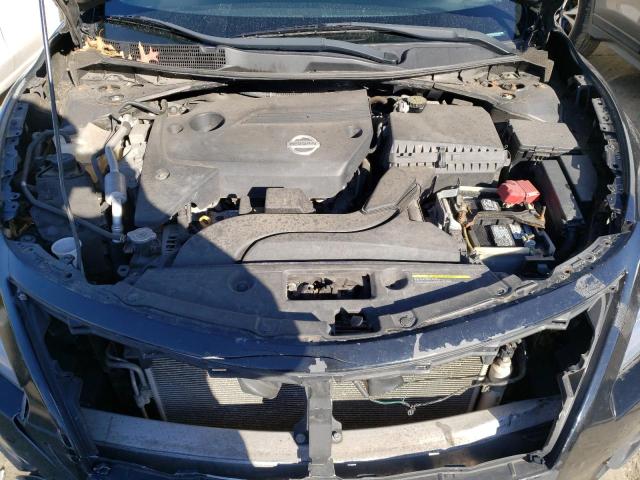 Photo 11 from auction – 2014 NISSAN ALTIMA 2.5 with VIN 1N4AL3AP1EC428485
