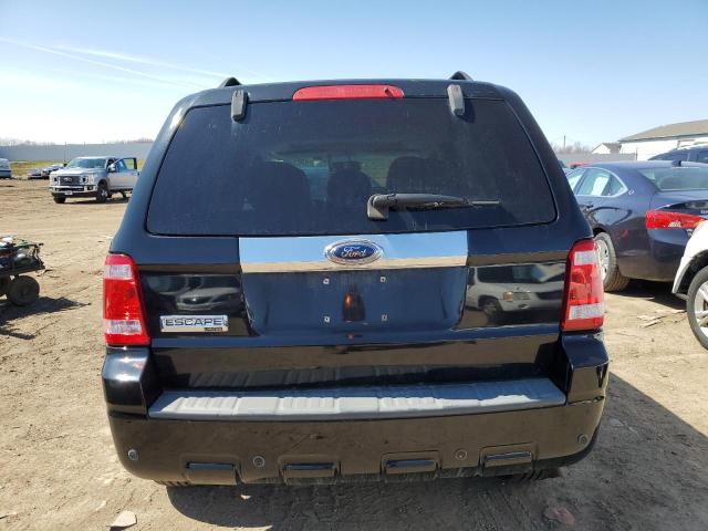 Photo 6 from auction – 2009 FORD ESCAPE LIM with VIN 1FMCU04G39KC99649